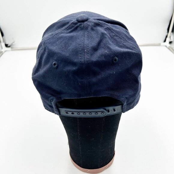 Adidas MLS New England Revolution Snapback Cap One Size - Picture 4 of 7